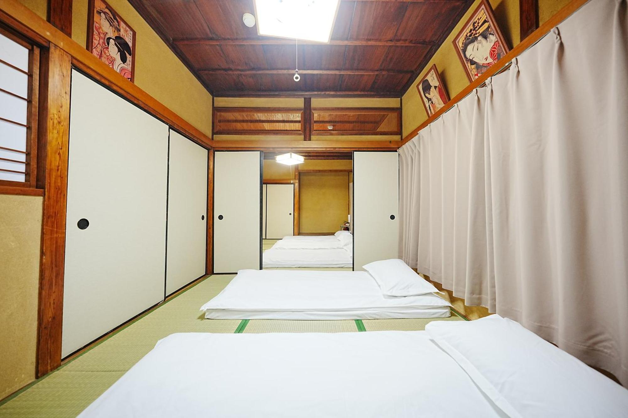 Family Or Business Travel 20 Percent Off丨200 Sqm 丨 14 Min To Shinjuku 丨century-Old Japanese Garden 丨3 Parking Spaces丨4 Bedrooms Tokyo Exterior photo
