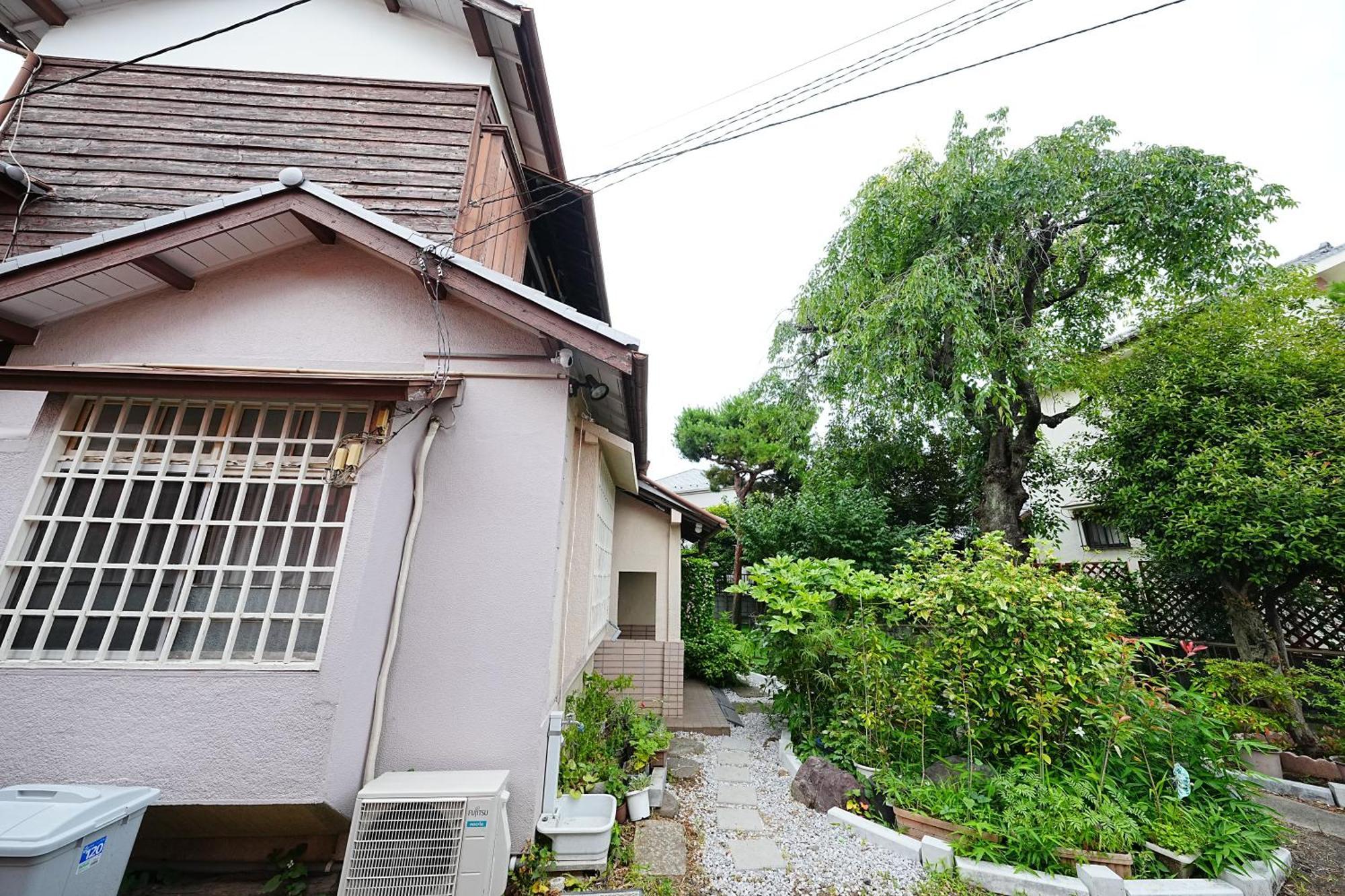 Family Or Business Travel 20 Percent Off丨200 Sqm 丨 14 Min To Shinjuku 丨century-Old Japanese Garden 丨3 Parking Spaces丨4 Bedrooms Tokyo Exterior photo