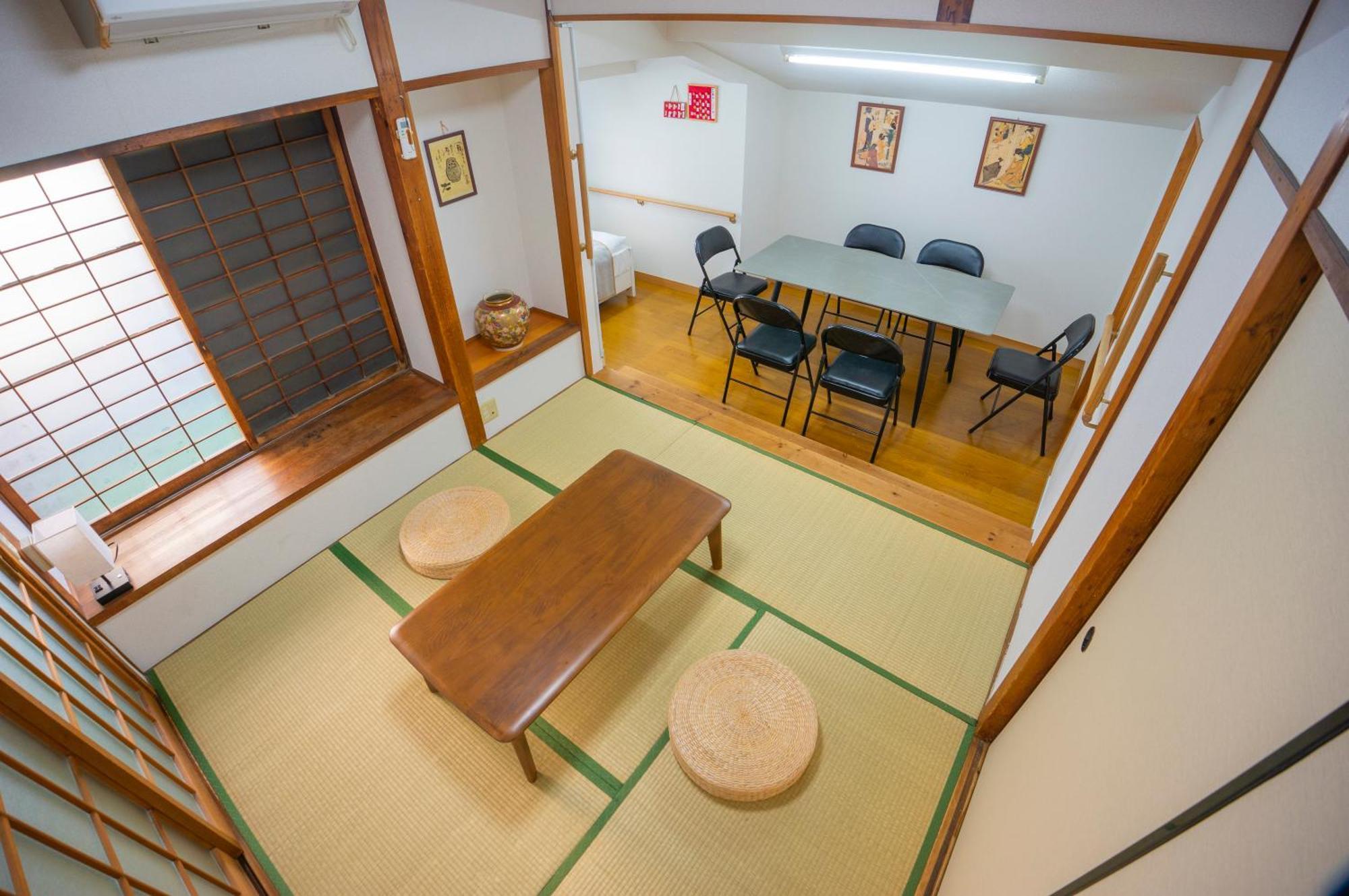 Family Or Business Travel 20 Percent Off丨200 Sqm 丨 14 Min To Shinjuku 丨century-Old Japanese Garden 丨3 Parking Spaces丨4 Bedrooms Tokyo Exterior photo