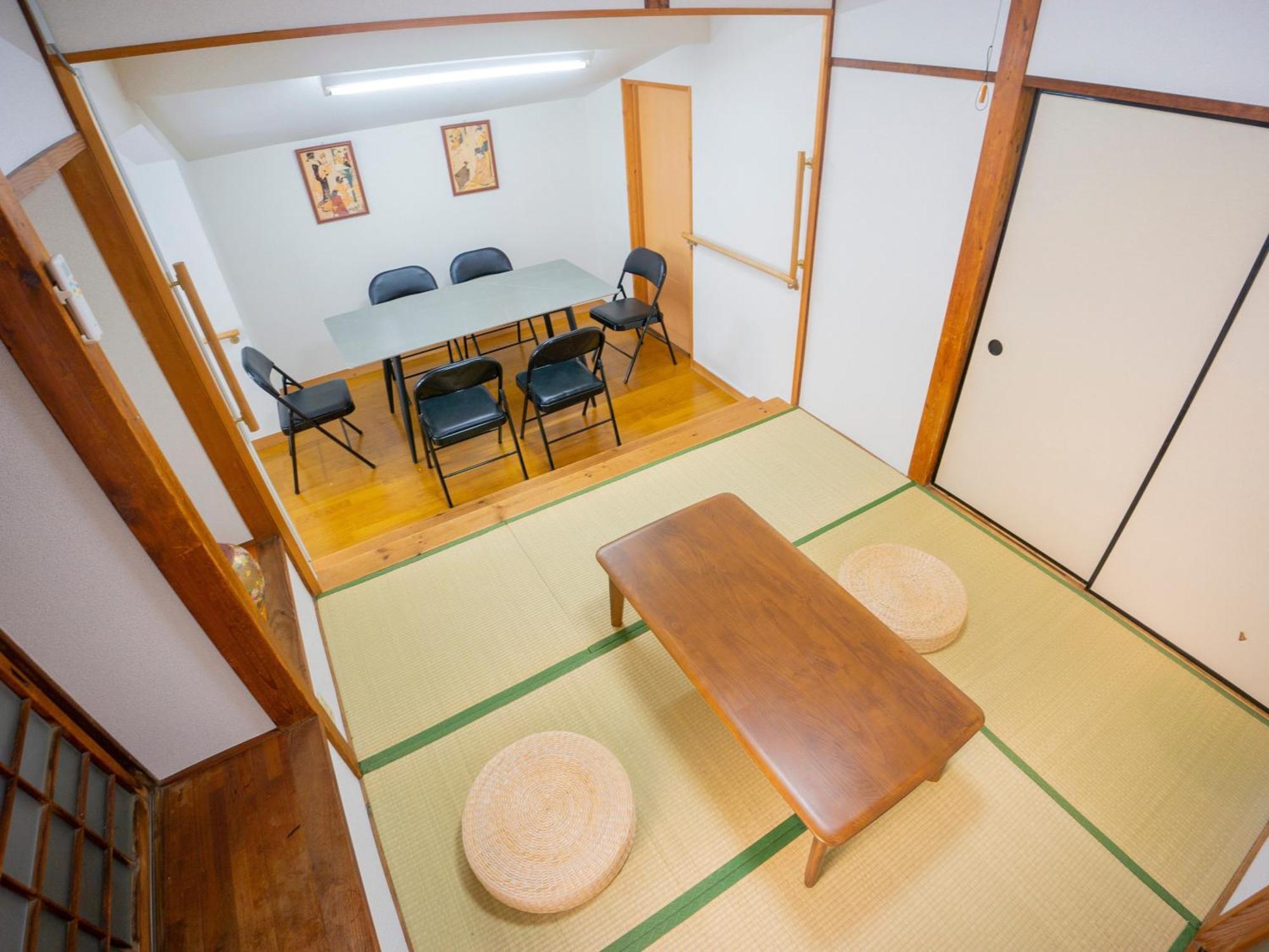 Family Or Business Travel 20 Percent Off丨200 Sqm 丨 14 Min To Shinjuku 丨century-Old Japanese Garden 丨3 Parking Spaces丨4 Bedrooms Tokyo Exterior photo